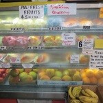 Henry’s Place - フルーツもたくさん♡