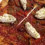 PIZZERIA MOZZA - 