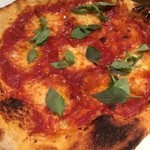 PIZZERIA MOZZA - 