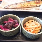 焼魚食堂 魚角 - 