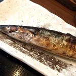 焼魚食堂 魚角 - 