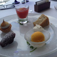 MAIN DINING by THE HOUSE OF PACIFIC - 