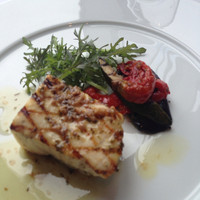 MAIN DINING by THE HOUSE OF PACIFIC - 