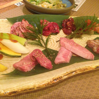 焼肉 元気 - 