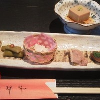 旬粋亭 - 