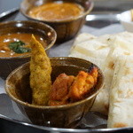 VANDOBEE - スペシャルランチ1280円