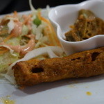 VANDOBEE - Aランチのカバブ