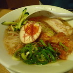 丸源ラーメン - 