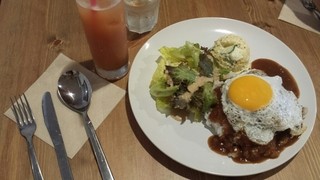 KUMI'S KITCHEN - 