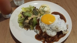 KUMI'S KITCHEN - 