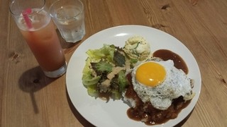 KUMI'S KITCHEN - 