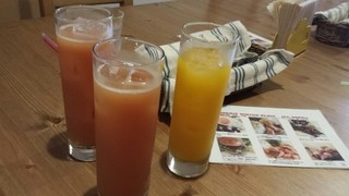 KUMI'S KITCHEN - 