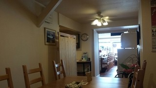 KUMI'S KITCHEN - 