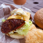 Cafe&Hamburger Ra-maru - 