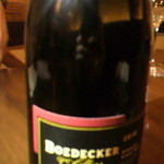 ビストロ ハッチ - 