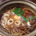 鍋焼きラーメン専門店 あきちゃん - 