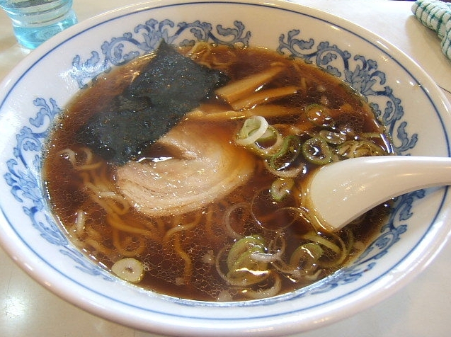 麺処 梅花皮亭 （カイラギテイ） - 中河原/ラーメン | 食べログ 麺処 梅花皮亭 (中河原/ラーメン)