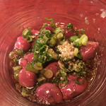 味十味 - 赤玉♡♡♡