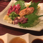 味十味 - 食べまーす＼(^o^)／＼(^o^)／