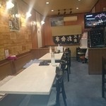 バハティー板花 - 