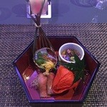 Koube Gyuu Go Ichi Ichi - 前菜
