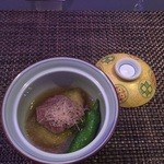 Koube Gyuu Go Ichi Ichi - 煮物