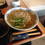 麺屋 元次郎 - 