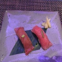 神戸牛511 - 握り