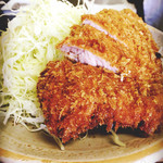 とんかつ いもや 二丁目店  - 