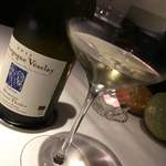 Ｍéｃｈａｎｔ　Ｌｏｕｐ - シャルドネ！美味しい～～！