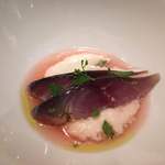 Ｍéｃｈａｎｔ　Ｌｏｕｐ - サバです！美味しいです！