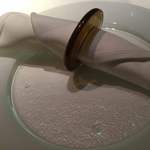 Ｍéｃｈａｎｔ　Ｌｏｕｐ - ナプキンです！