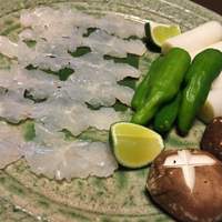 ぎをん や満文 青木庵 - 焼きハモ！！おいしいです！