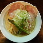 麺69 チキンヒーロー - 