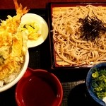 Soba Kichi - 