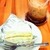 紅茶の店 Kenyan - 料理写真:アイミティーとマロンケーキ