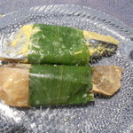 味の浜藤 - 鰆（西京漬）真鱈（粕漬）