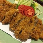 KURODA - とんかつ