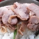 そばじん - on the rice!