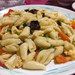 山西亭 - 猫耳麺！(要予約)