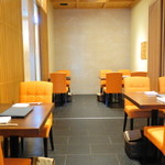 Hiratabokujou Kiwami - 店内