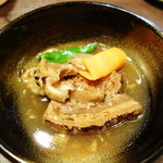 Hiratabokujou Kiwami - 豚角煮