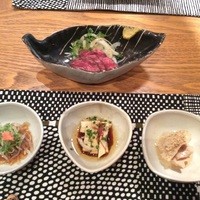 御二九と八さい はちべー - 私一人遅れて行ったので四つまとめて出てきました。