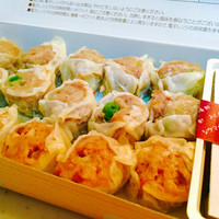 崎陽軒本店 嘉宮 - お久しぶり~ね‼︎