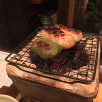 祇をん 八咫 - 生麩