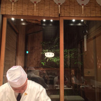 祇をん 八咫 - 店内