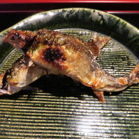 室町 和久傳 - 拡大