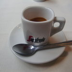 ビオディナミコ - カフェ