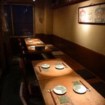 たべごと屋 ござる - 団体様は最大１６名様まで