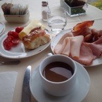 Royal Continental - 料理写真: